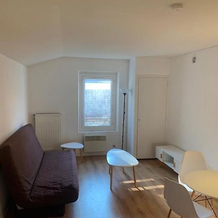 Apartmán Domene Studio Terrasse Parking Exteriér fotografie