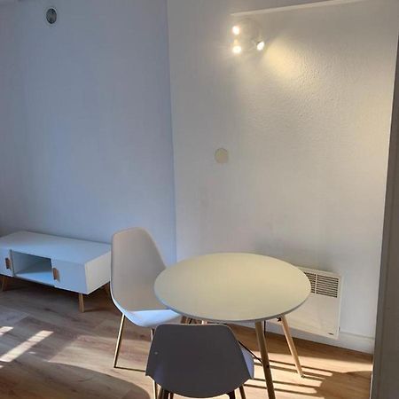 Apartmán Domene Studio Terrasse Parking Exteriér fotografie