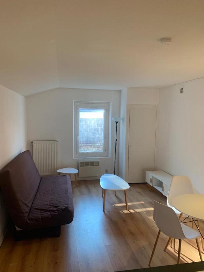 Apartmán Domene Studio Terrasse Parking Exteriér fotografie