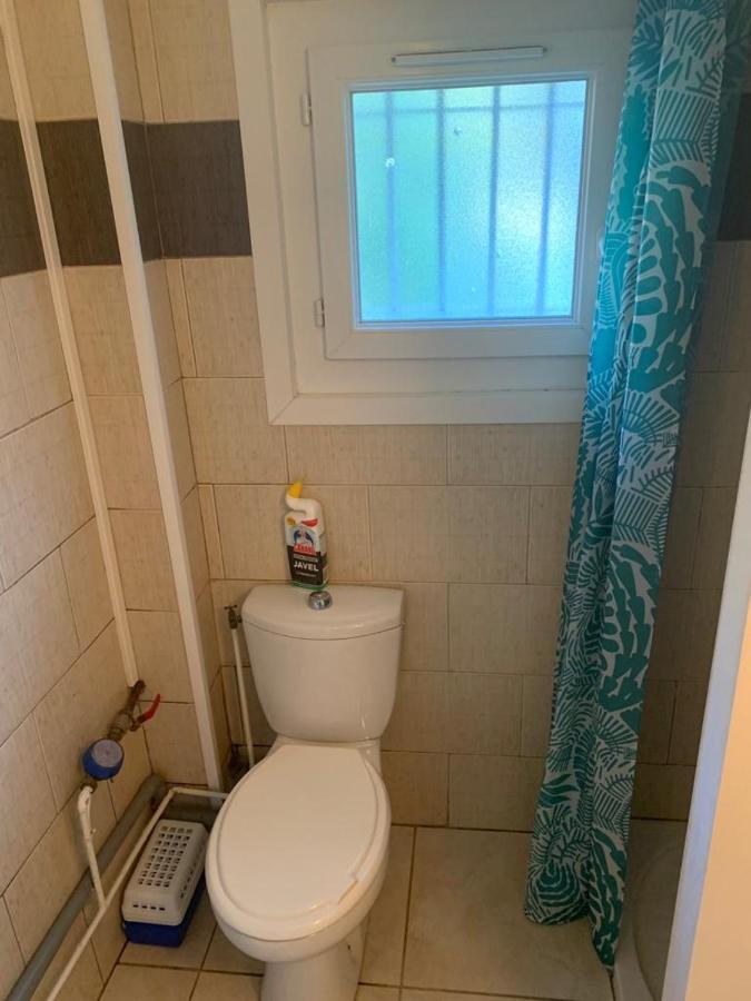 Apartmán Domene Studio Terrasse Parking Exteriér fotografie