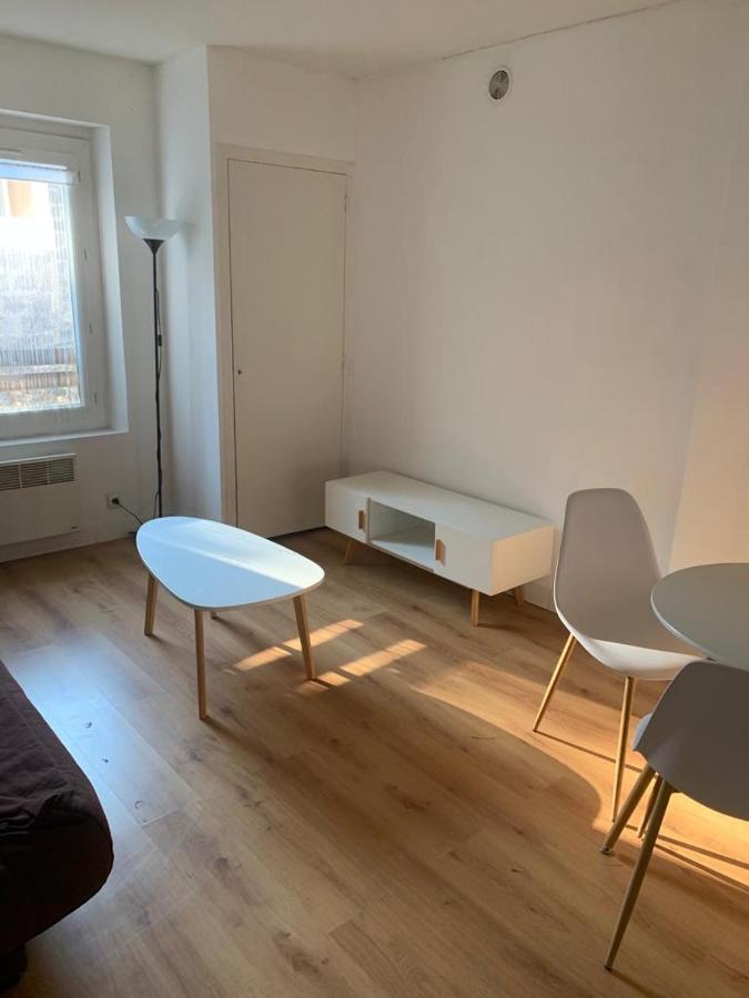 Apartmán Domene Studio Terrasse Parking Exteriér fotografie